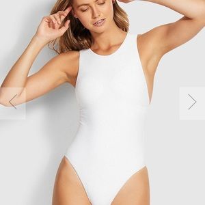 Seafolly one piece swimsuit